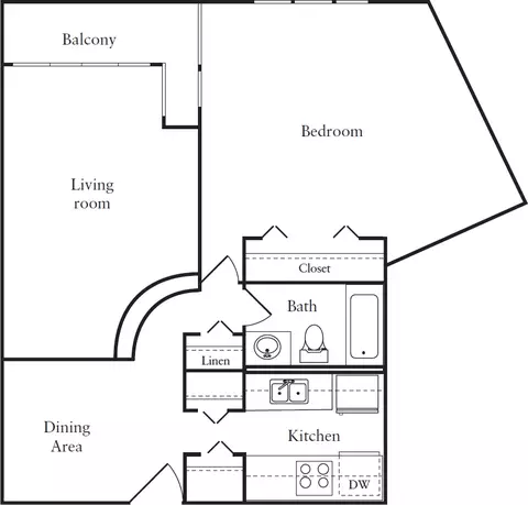 2950 Van Ness St NW, Washington, DC 20008