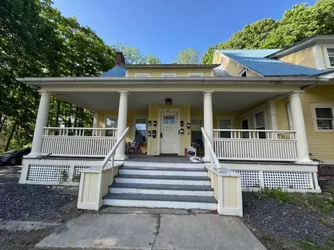 107 Front St, Springfield, VT 05156