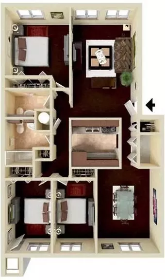 610 Pennsylvania Ave, Baltimore, MD 21201