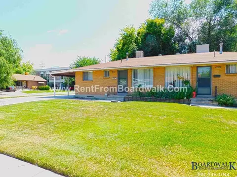 1016 E 3825 S, Millcreek, UT 84106