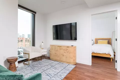 Stuart St, Boston, MA 02116