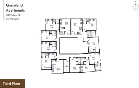 4751 21st Ave NE, Seattle, WA 98105
