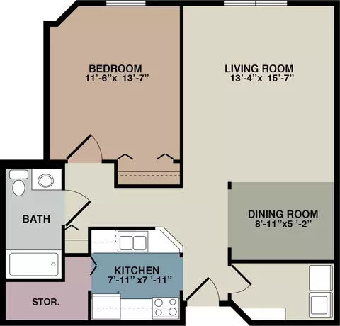 425 Chan Vw, Chanhassen, MN 55317