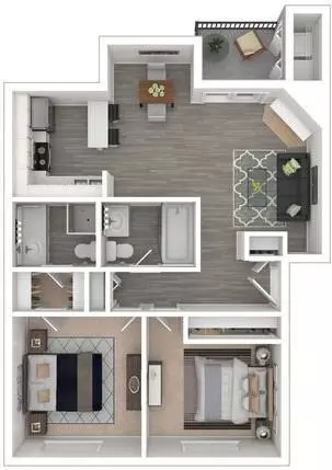 4310 W Northgate Dr, Irving, TX 75062