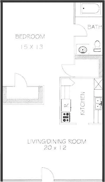 4155 Essen Ln, Baton Rouge, LA 70809