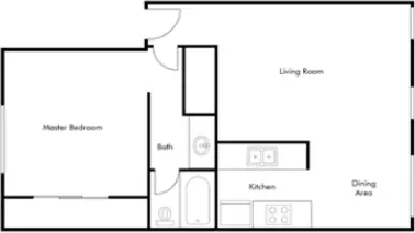 5959 Bonhomme Rd, Houston, TX 77036