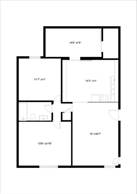 12 S Morain St, Kennewick, WA 99336
