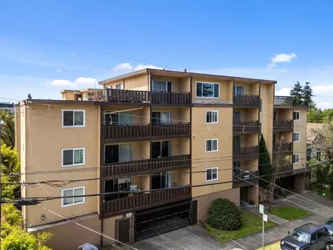 1920 Francisco St, Berkeley, CA 94709