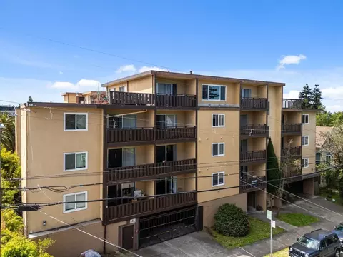 1920 Francisco St, Berkeley, CA 94709