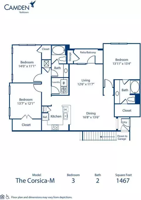 12410 W Little York Rd, Houston, TX 77041