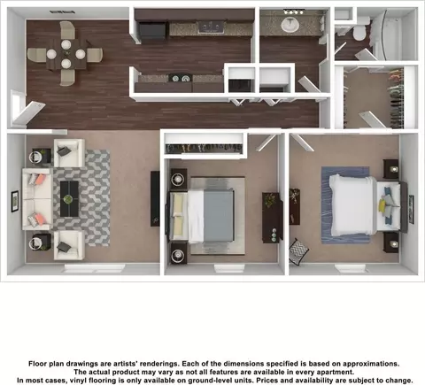 1598 Crestview Dr, Madison, TN 37115