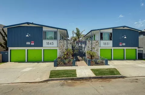 1845 Pine Ave, Long Beach, CA 90806