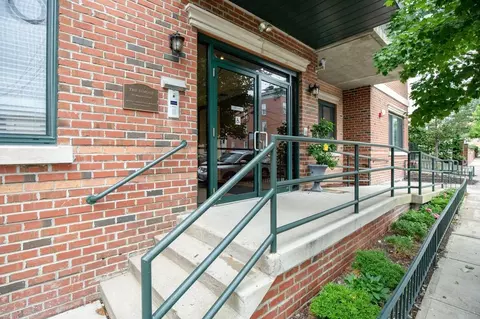 85 Maple St, Weehawken, NJ 07086
