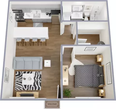 1532 S Price Rd, Tempe, AZ 85281