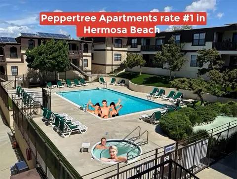 1821 Pacific Coast Hwy, Hermosa Beach, CA 90254