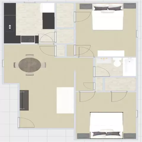 9444 Newton Ave, Kansas City, MO 64138