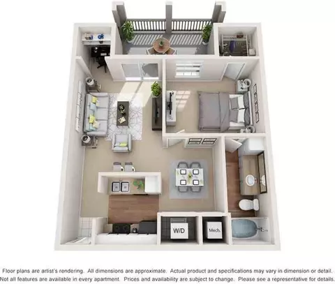 8725 Kody Marie Ct, Charlotte, NC 28210