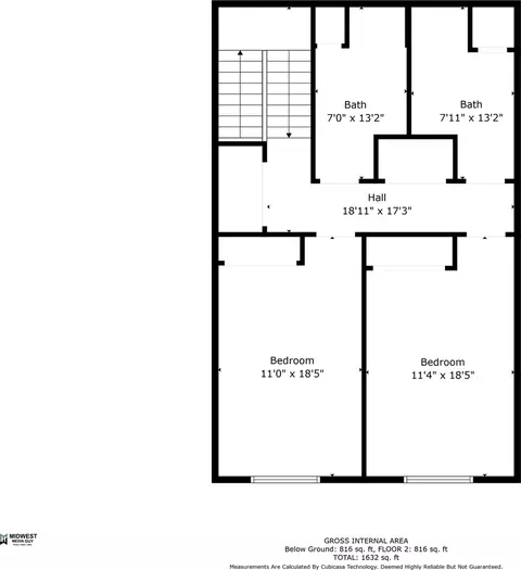 2609 Olive St, Cedar Falls, IA 50613