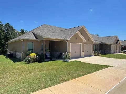 9149 County Road 273, Tyler, TX 75707