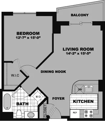 70 Hope Ave, Waltham, MA 02453