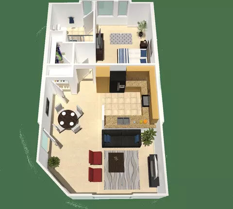 15736 Vanowen St, Van Nuys, CA 91406