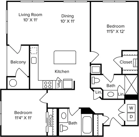 1700 E 5th St, Huntington Station, NY 11746