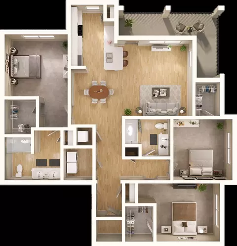 1450 Pine Warbler Pl, Sarasota, FL 34240