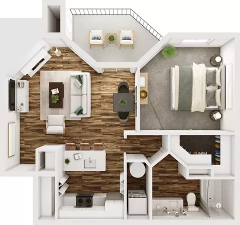 3408 Hampton Hollow Dr, Fairland, MD 20904