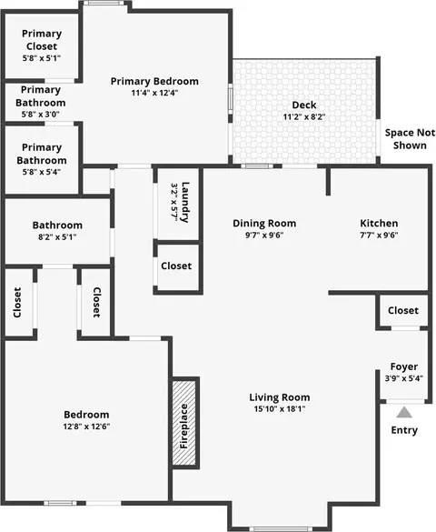 1107 W Mcgee St, Greensboro, NC 27403