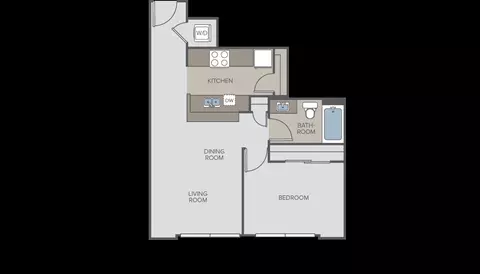 10688 NE 10th St, Bellevue, WA 98004