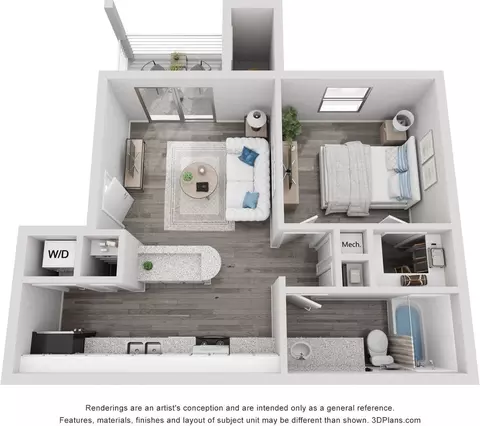 60 N Pecos Rd, Las Vegas, NV 89101