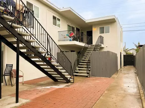 4087 46th St, San Diego, CA 92105