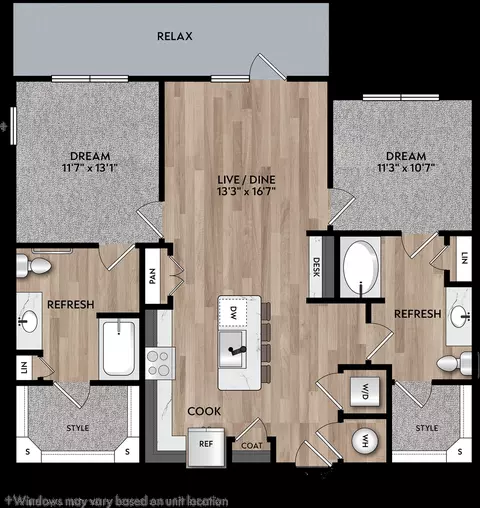 200 Harvest Way, Argyle, TX 76226
