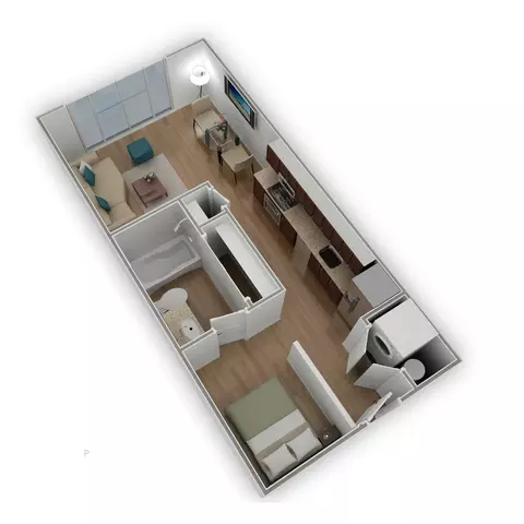 11 S Central Ave, Phoenix, AZ 85004