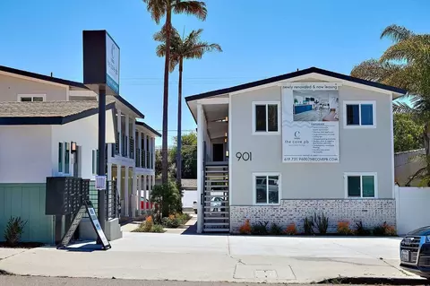 901 Turquoise St, San Diego, CA 92109