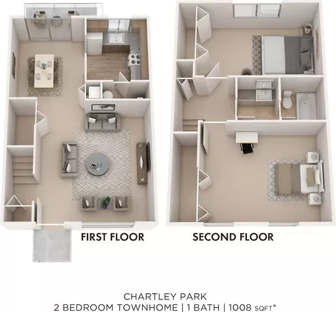 401 Chartley Park Rd, Reisterstown, MD 21136