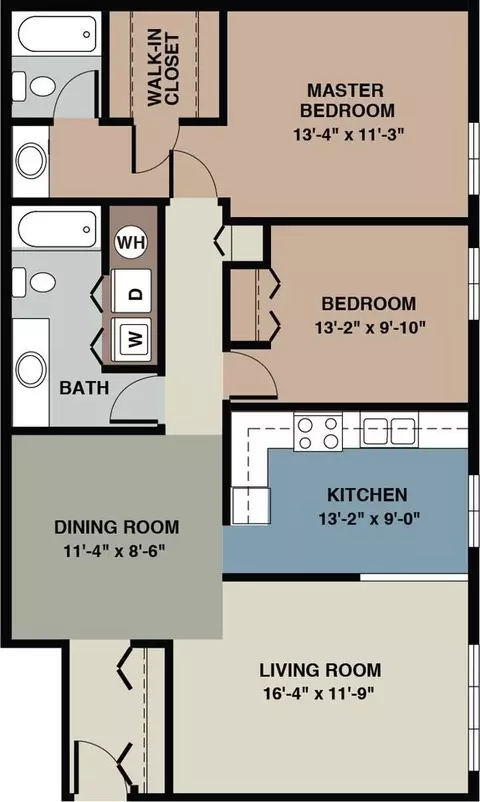 3301 17th Ave S, Fargo, ND 58103