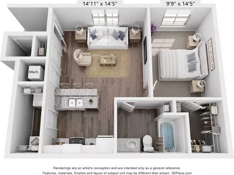 14500 E Bannister Rd, Kansas City, MO 64139