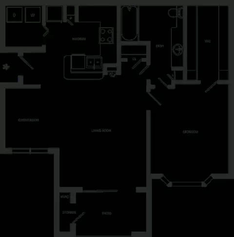 5555 New Territory Blvd, New Territory, TX 77479