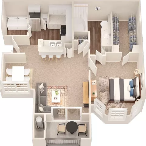 5555 New Territory Blvd, New Territory, TX 77479