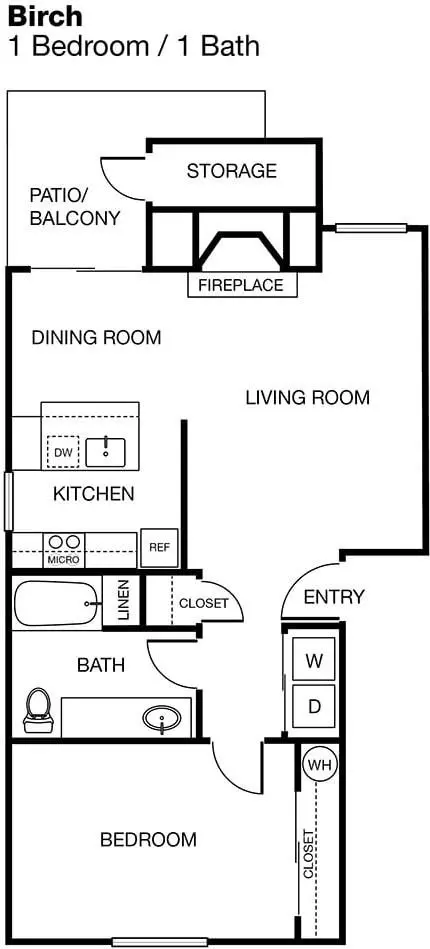 9627 NE 195th Cir, Bothell, WA 98011