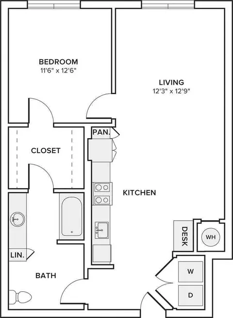 11604 Stonehollow Dr, Austin, TX 78758 photo 42