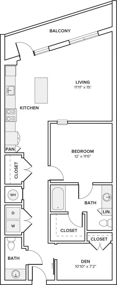 11604 Stonehollow Dr, Austin, TX 78758