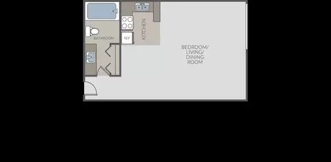 733 N Kings Rd, Los Angeles, CA 90069
