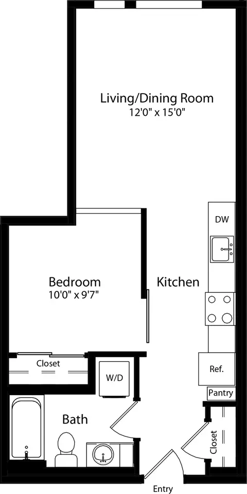 221 Minor Ave N, Seattle, WA 98109