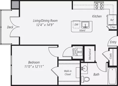 5665 Kennedy Blvd, North Bergen, NJ 07047