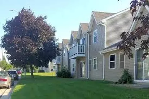 Miller Park Way, Milwaukee, WI 53214