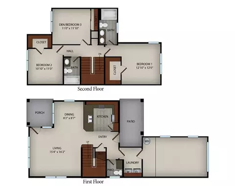 1020 Scotland Dr, Desoto, TX 75115 photo 2