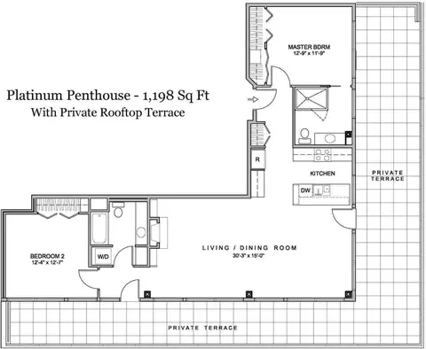 508 W 6th Ave, Spokane, WA 99204