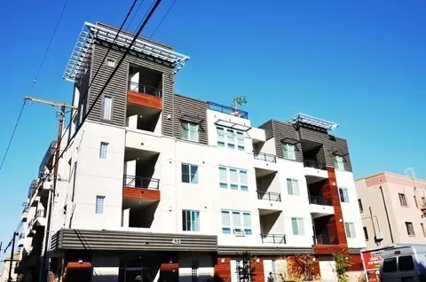 431 E 6th St, Long Beach, CA 90802
